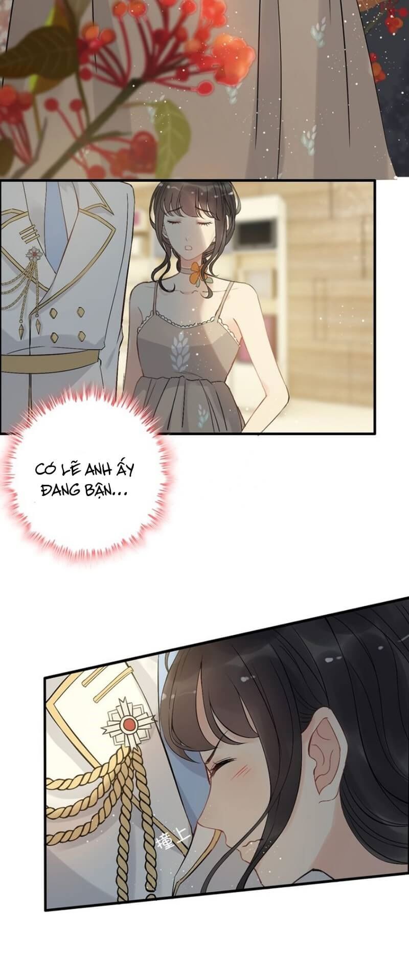Cô Vợ Hợp Đồng Bỏ Trốn Của Tổng Giám Đốc Chap 206 - Next Chap 207