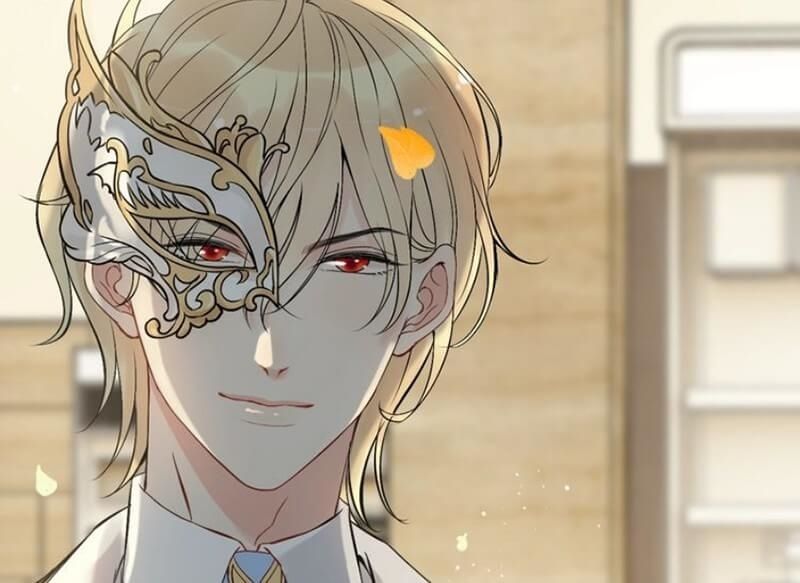 Cô Vợ Hợp Đồng Bỏ Trốn Của Tổng Giám Đốc Chap 206 - Next Chap 207