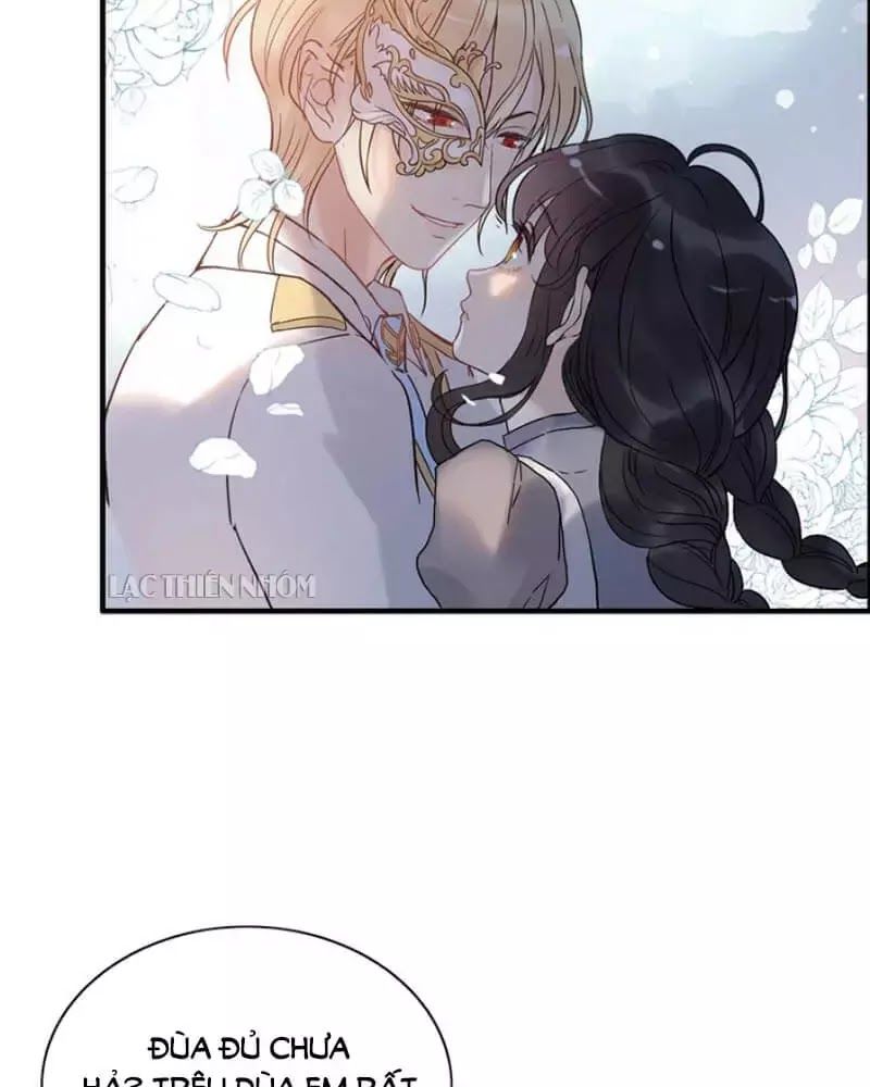 Cô Vợ Hợp Đồng Bỏ Trốn Của Tổng Giám Đốc Chap 219 - Next Chap 220