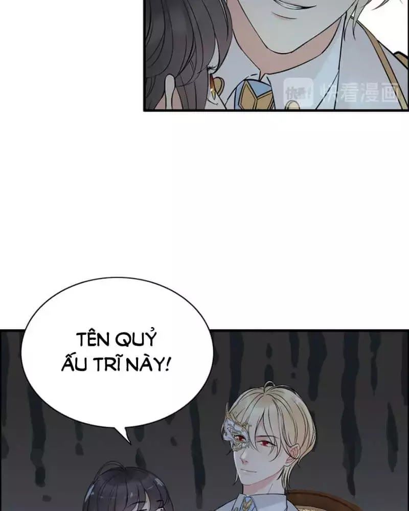 Cô Vợ Hợp Đồng Bỏ Trốn Của Tổng Giám Đốc Chap 219 - Next Chap 220