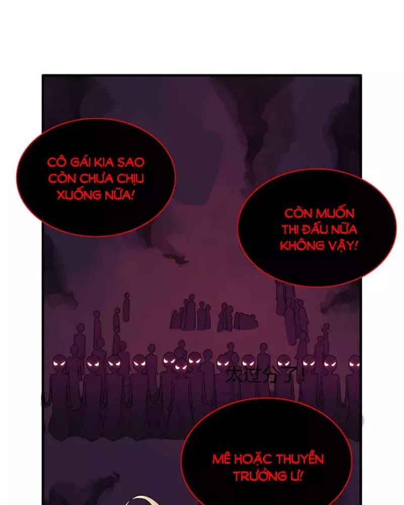 Cô Vợ Hợp Đồng Bỏ Trốn Của Tổng Giám Đốc Chap 219 - Next Chap 220