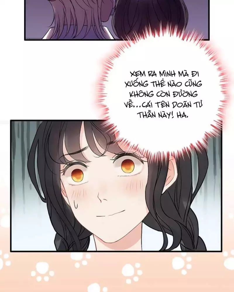 Cô Vợ Hợp Đồng Bỏ Trốn Của Tổng Giám Đốc Chap 219 - Next Chap 220