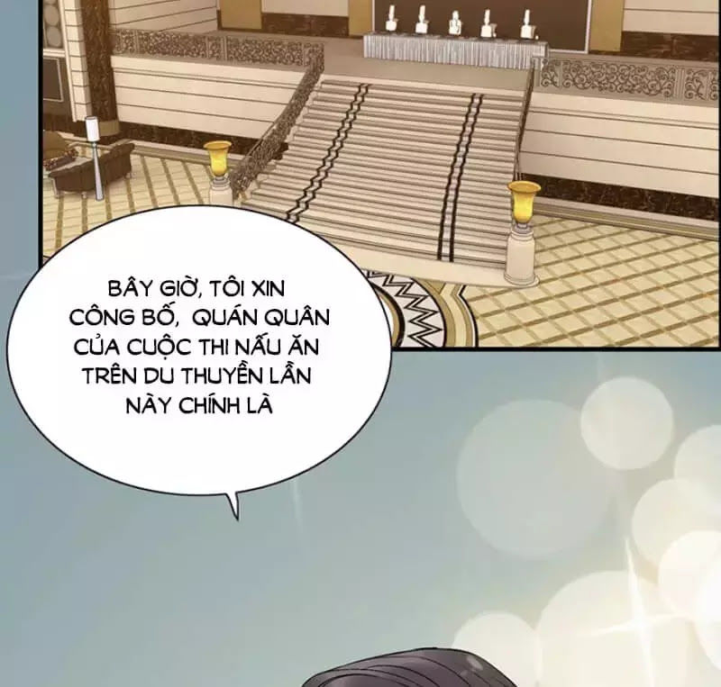 Cô Vợ Hợp Đồng Bỏ Trốn Của Tổng Giám Đốc Chap 219 - Next Chap 220