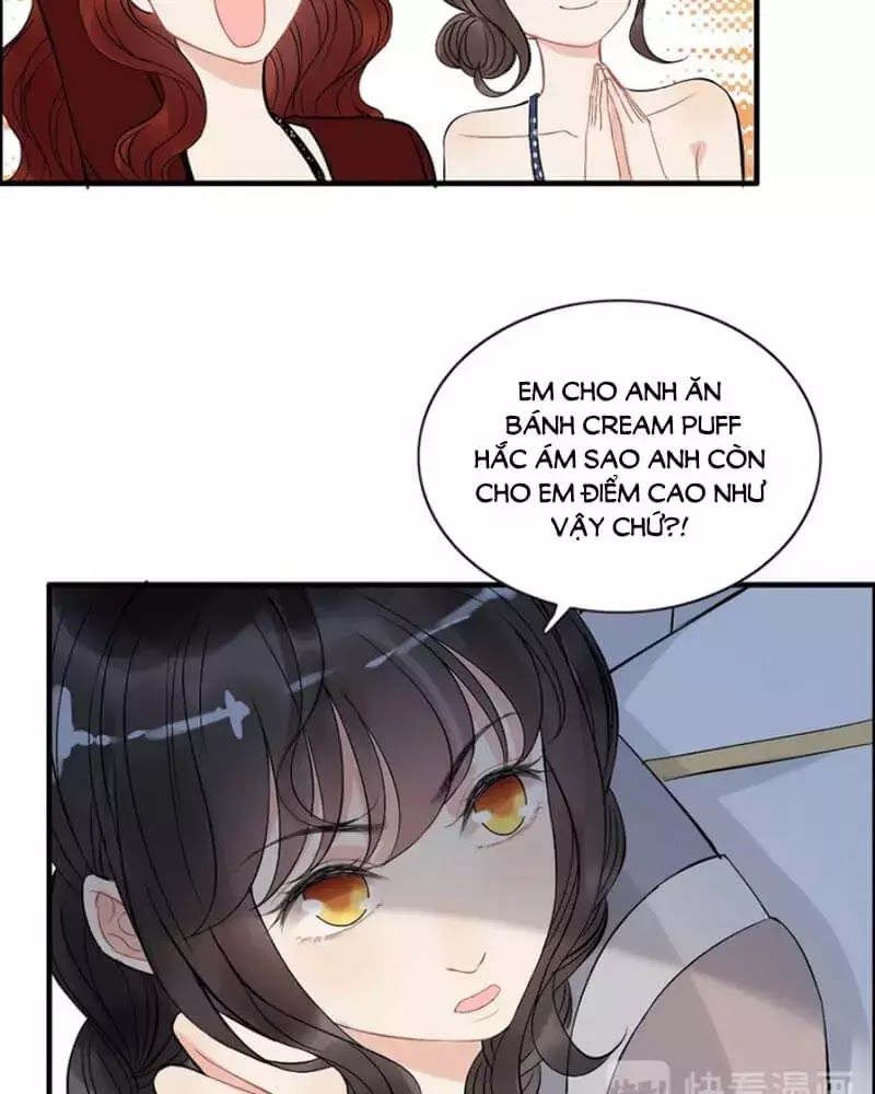 Cô Vợ Hợp Đồng Bỏ Trốn Của Tổng Giám Đốc Chap 219 - Next Chap 220