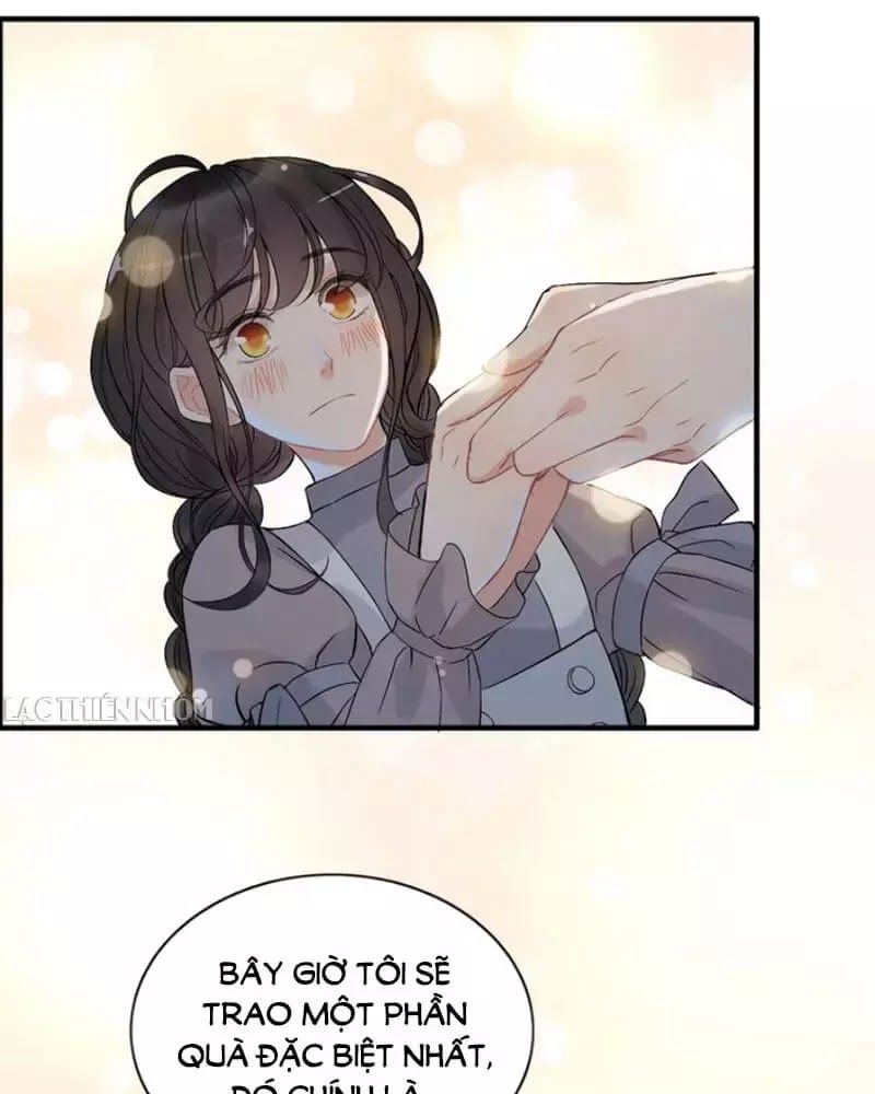 Cô Vợ Hợp Đồng Bỏ Trốn Của Tổng Giám Đốc Chap 219 - Next Chap 220