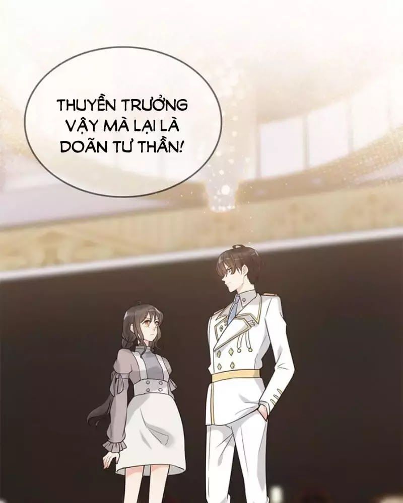 Cô Vợ Hợp Đồng Bỏ Trốn Của Tổng Giám Đốc Chap 219 - Next Chap 220