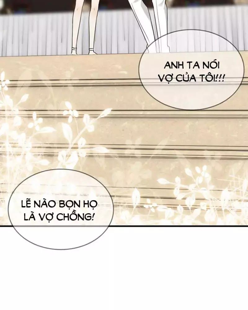 Cô Vợ Hợp Đồng Bỏ Trốn Của Tổng Giám Đốc Chap 219 - Next Chap 220