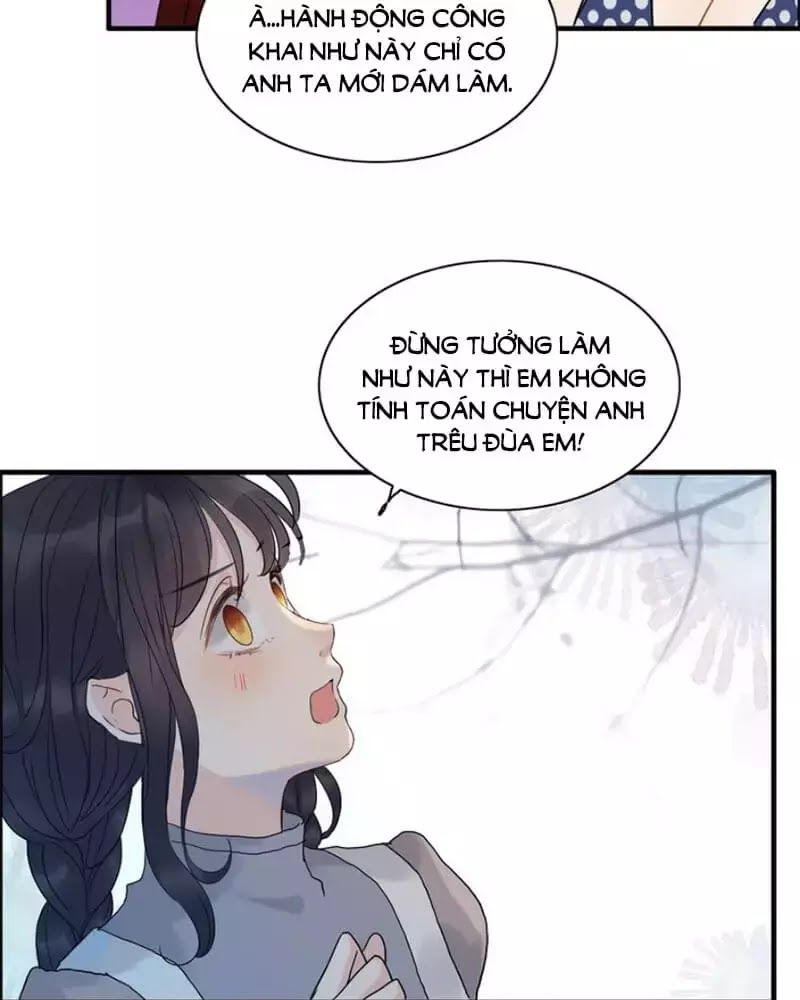 Cô Vợ Hợp Đồng Bỏ Trốn Của Tổng Giám Đốc Chap 219 - Next Chap 220