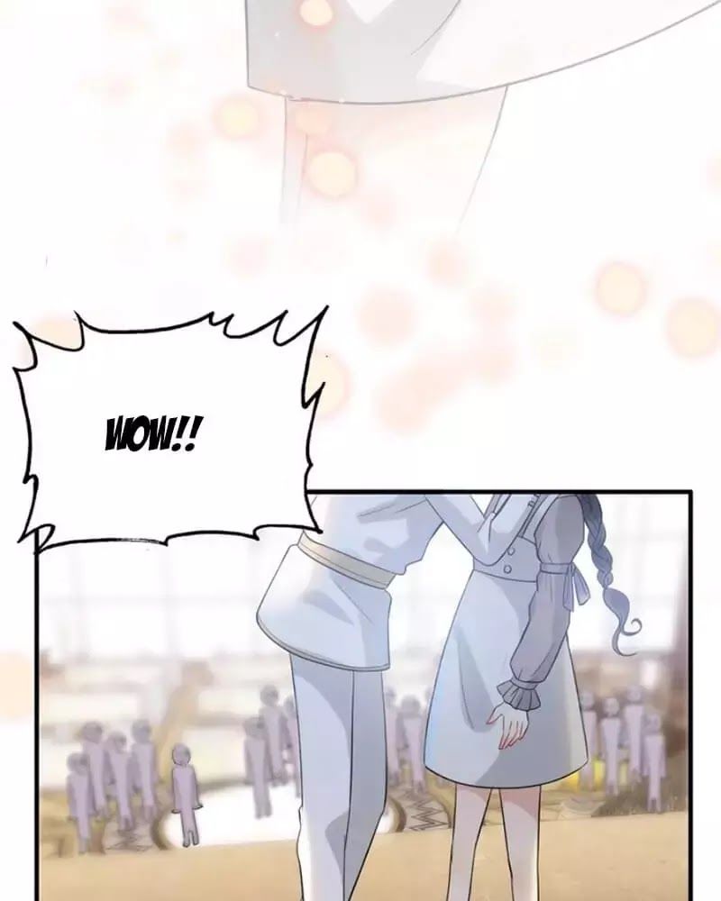 Cô Vợ Hợp Đồng Bỏ Trốn Của Tổng Giám Đốc Chap 219 - Next Chap 220