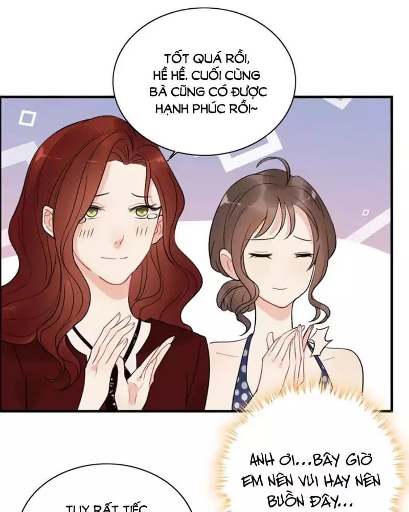Cô Vợ Hợp Đồng Bỏ Trốn Của Tổng Giám Đốc Chap 219 - Next Chap 220