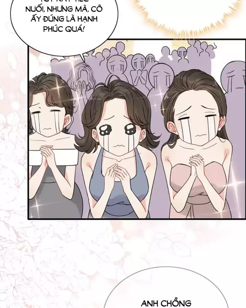 Cô Vợ Hợp Đồng Bỏ Trốn Của Tổng Giám Đốc Chap 219 - Next Chap 220