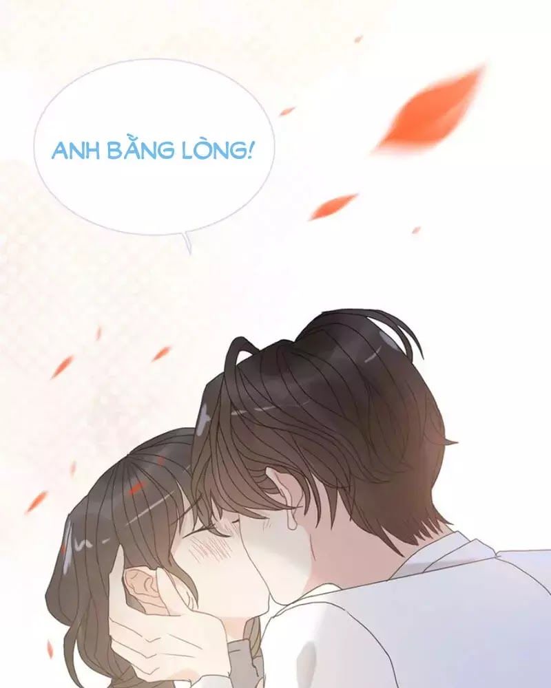 Cô Vợ Hợp Đồng Bỏ Trốn Của Tổng Giám Đốc Chap 219 - Next Chap 220