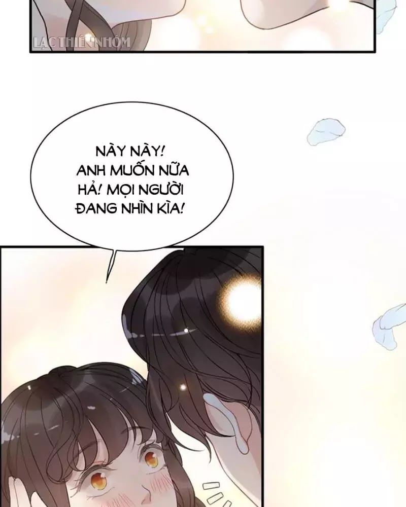 Cô Vợ Hợp Đồng Bỏ Trốn Của Tổng Giám Đốc Chap 219 - Next Chap 220