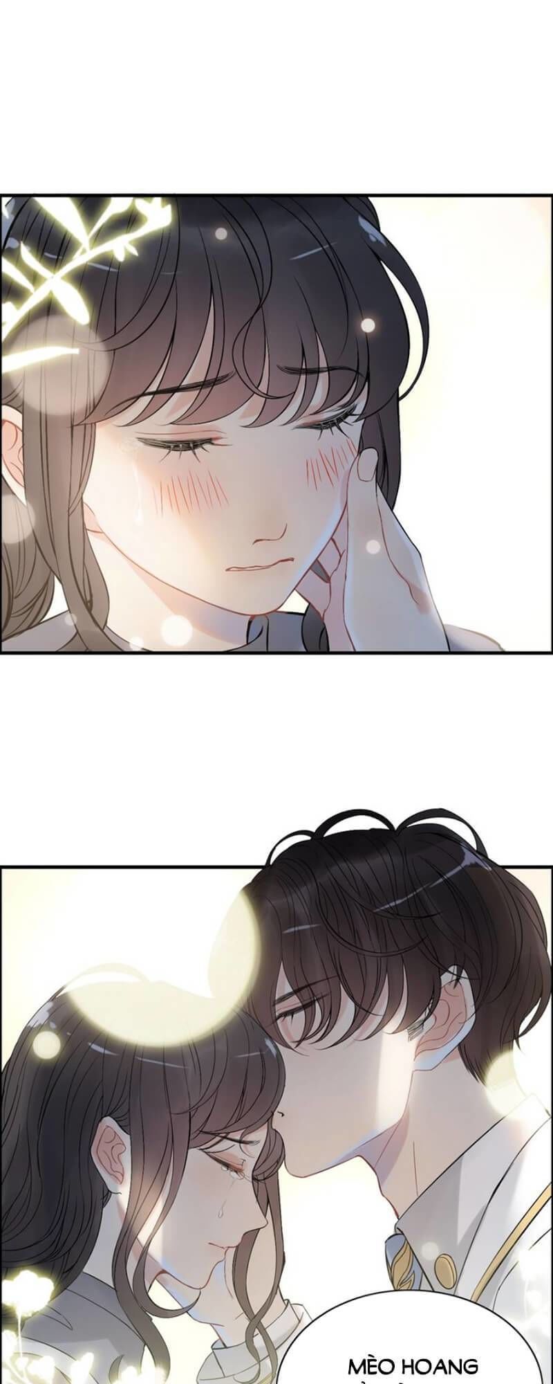 Cô Vợ Hợp Đồng Bỏ Trốn Của Tổng Giám Đốc Chap 220 - Next Chap 221