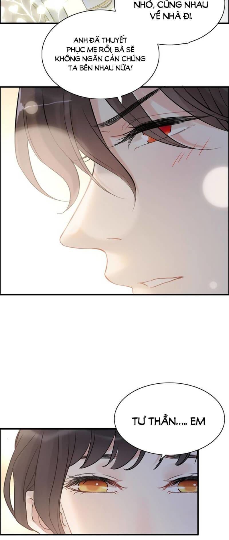 Cô Vợ Hợp Đồng Bỏ Trốn Của Tổng Giám Đốc Chap 220 - Next Chap 221