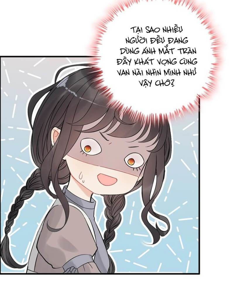 Cô Vợ Hợp Đồng Bỏ Trốn Của Tổng Giám Đốc Chap 220 - Next Chap 221