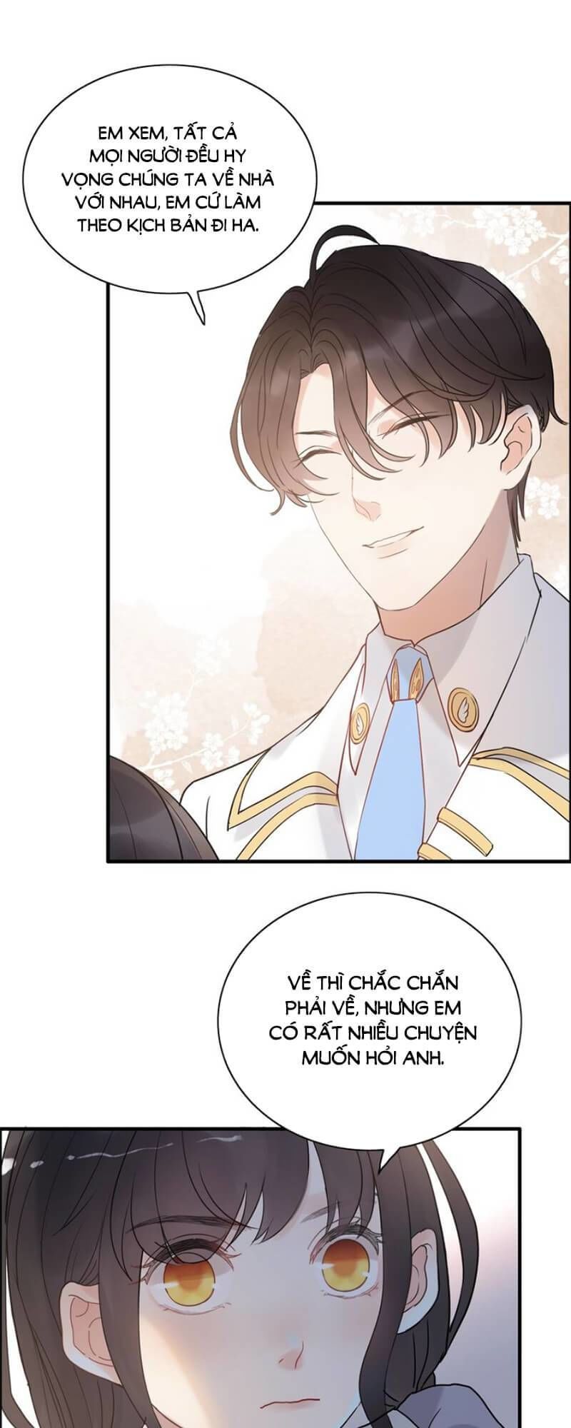 Cô Vợ Hợp Đồng Bỏ Trốn Của Tổng Giám Đốc Chap 220 - Next Chap 221