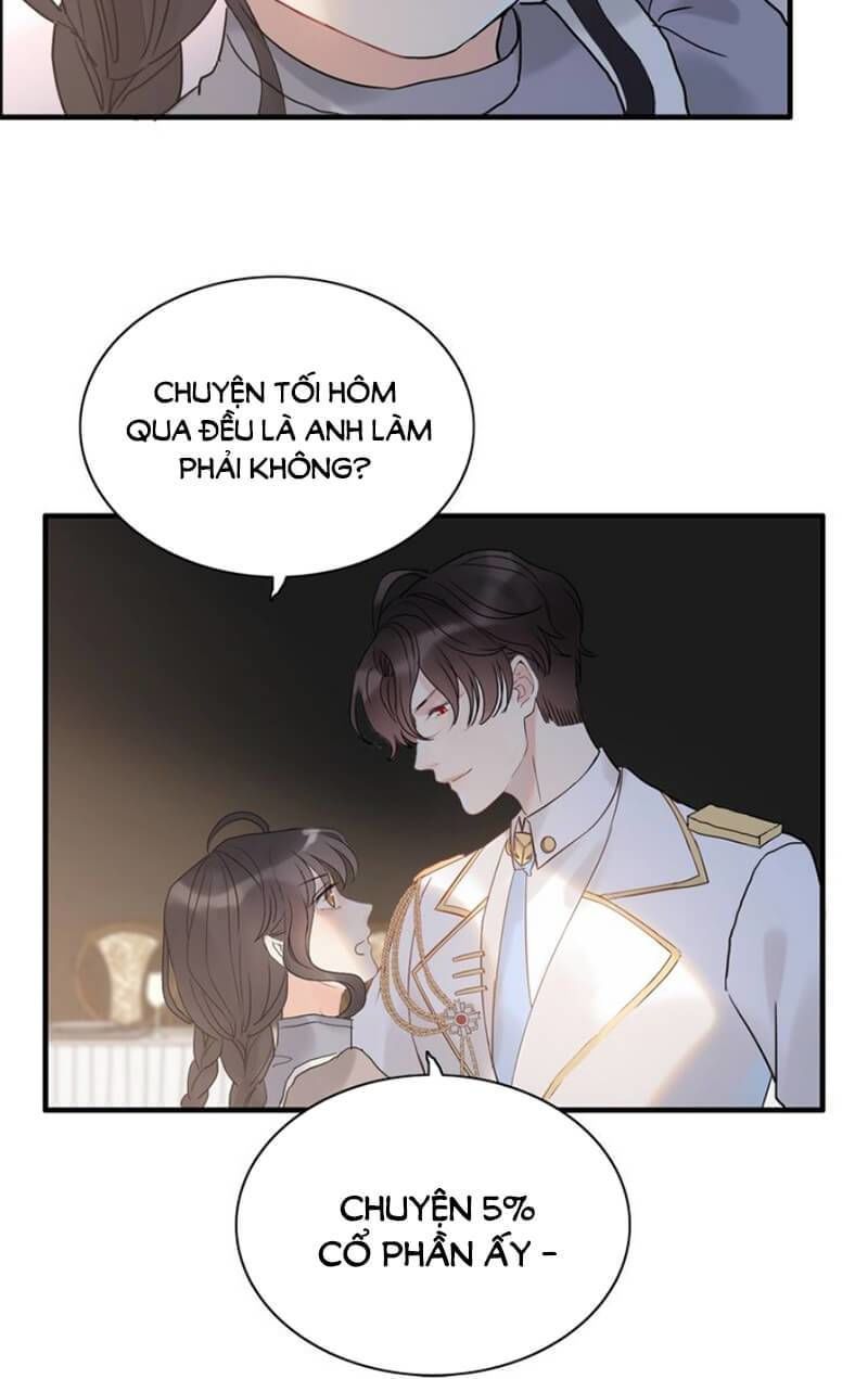 Cô Vợ Hợp Đồng Bỏ Trốn Của Tổng Giám Đốc Chap 220 - Next Chap 221