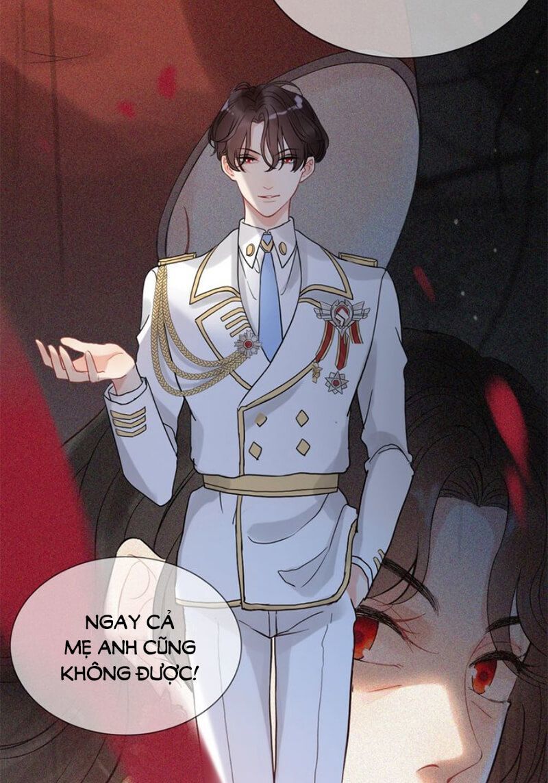 Cô Vợ Hợp Đồng Bỏ Trốn Của Tổng Giám Đốc Chap 220 - Next Chap 221