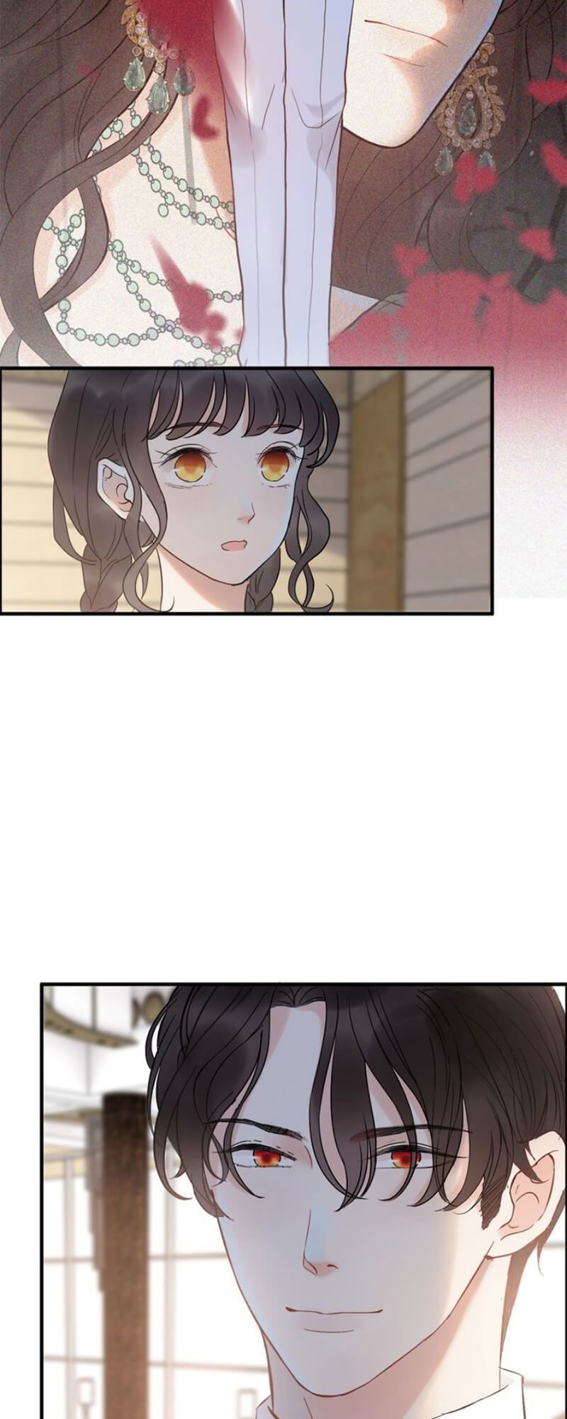 Cô Vợ Hợp Đồng Bỏ Trốn Của Tổng Giám Đốc Chap 220 - Next Chap 221