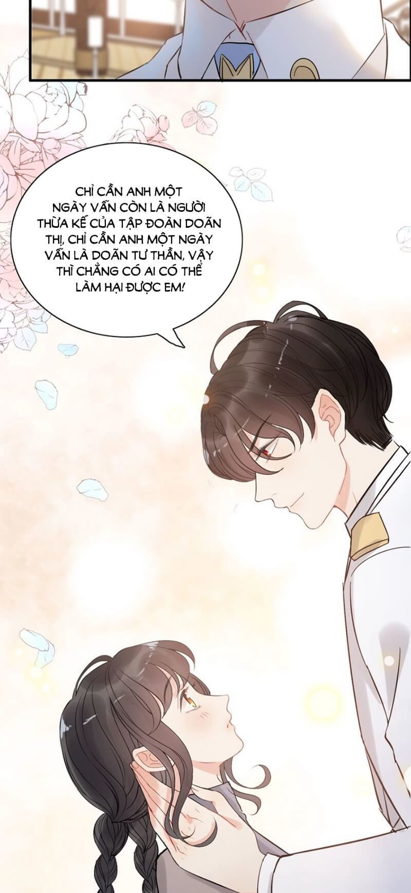 Cô Vợ Hợp Đồng Bỏ Trốn Của Tổng Giám Đốc Chap 220 - Next Chap 221