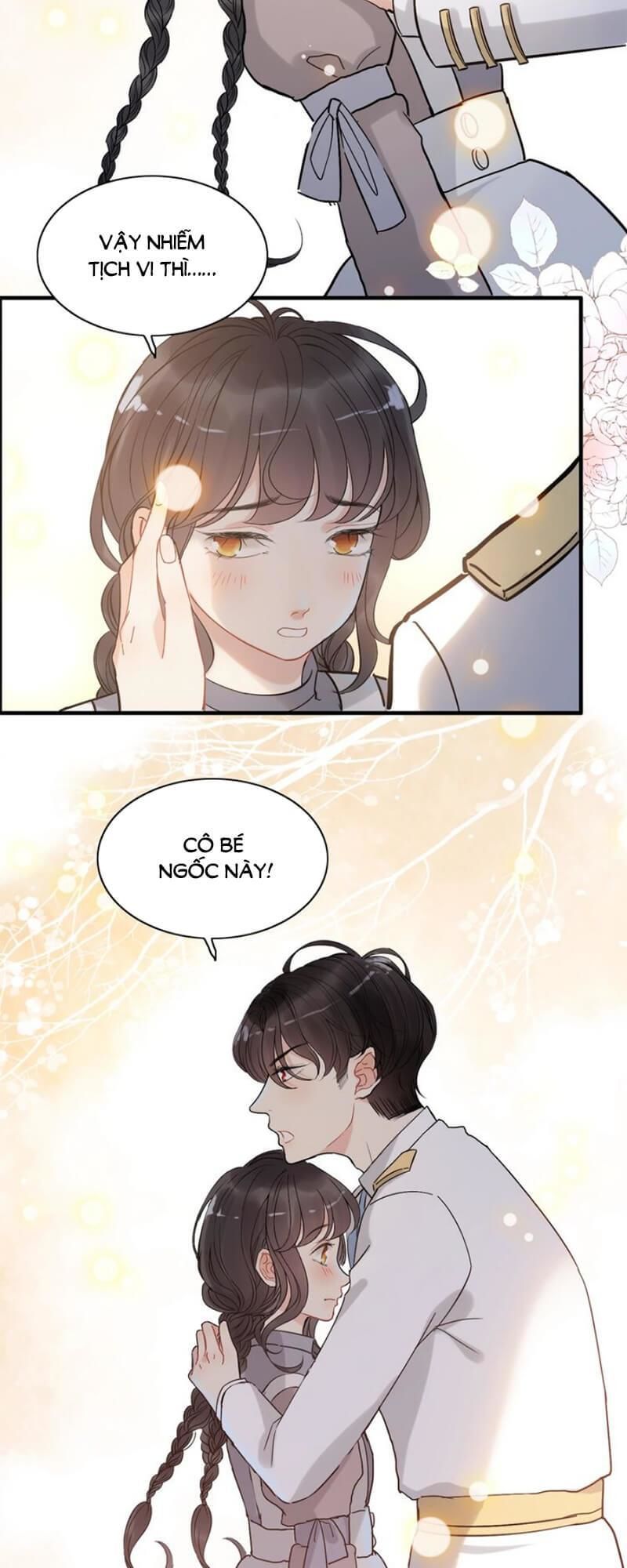 Cô Vợ Hợp Đồng Bỏ Trốn Của Tổng Giám Đốc Chap 220 - Next Chap 221