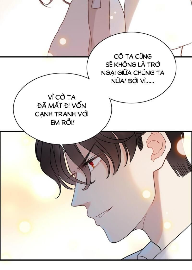 Cô Vợ Hợp Đồng Bỏ Trốn Của Tổng Giám Đốc Chap 220 - Next Chap 221