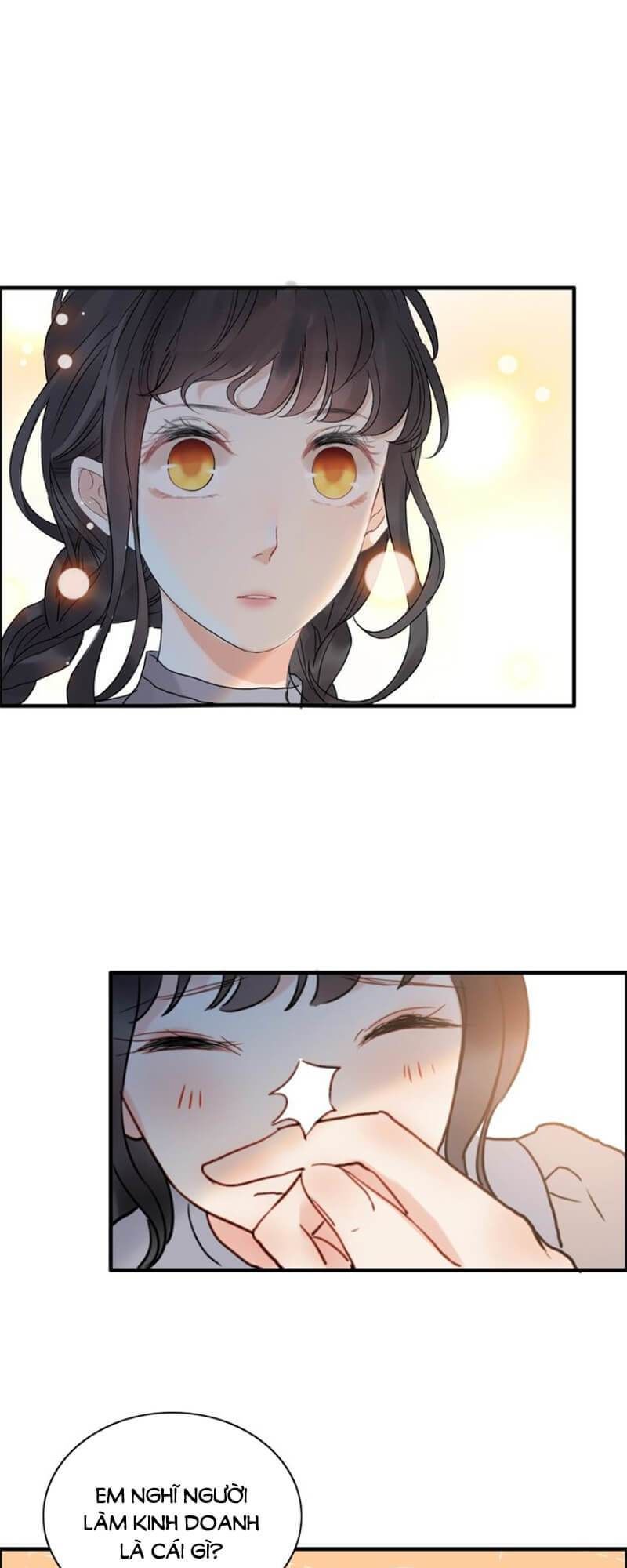 Cô Vợ Hợp Đồng Bỏ Trốn Của Tổng Giám Đốc Chap 220 - Next Chap 221