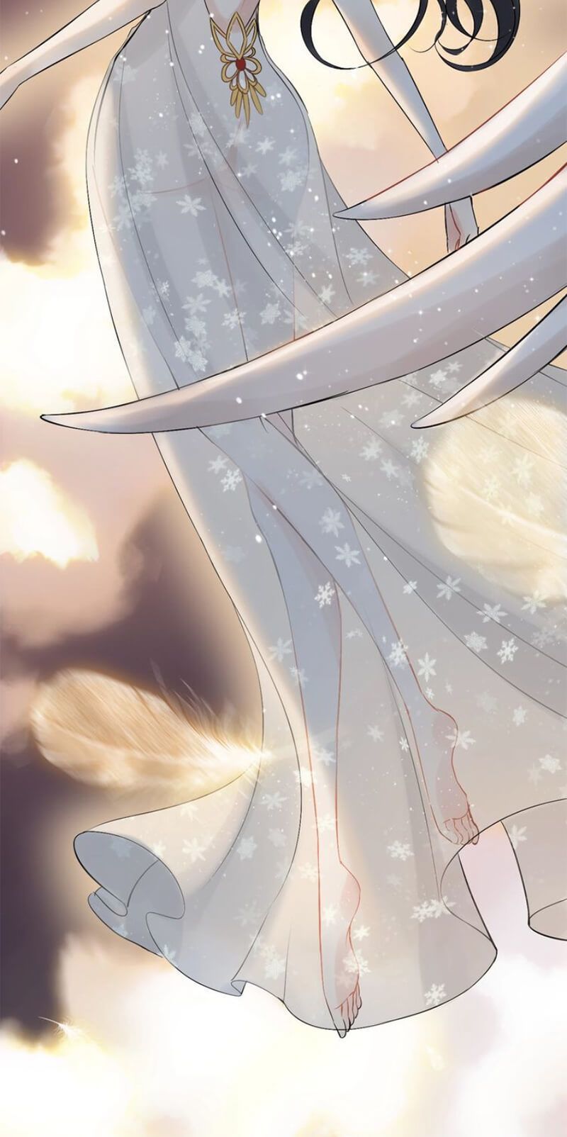 Cô Vợ Hợp Đồng Bỏ Trốn Của Tổng Giám Đốc Chap 220 - Next Chap 221