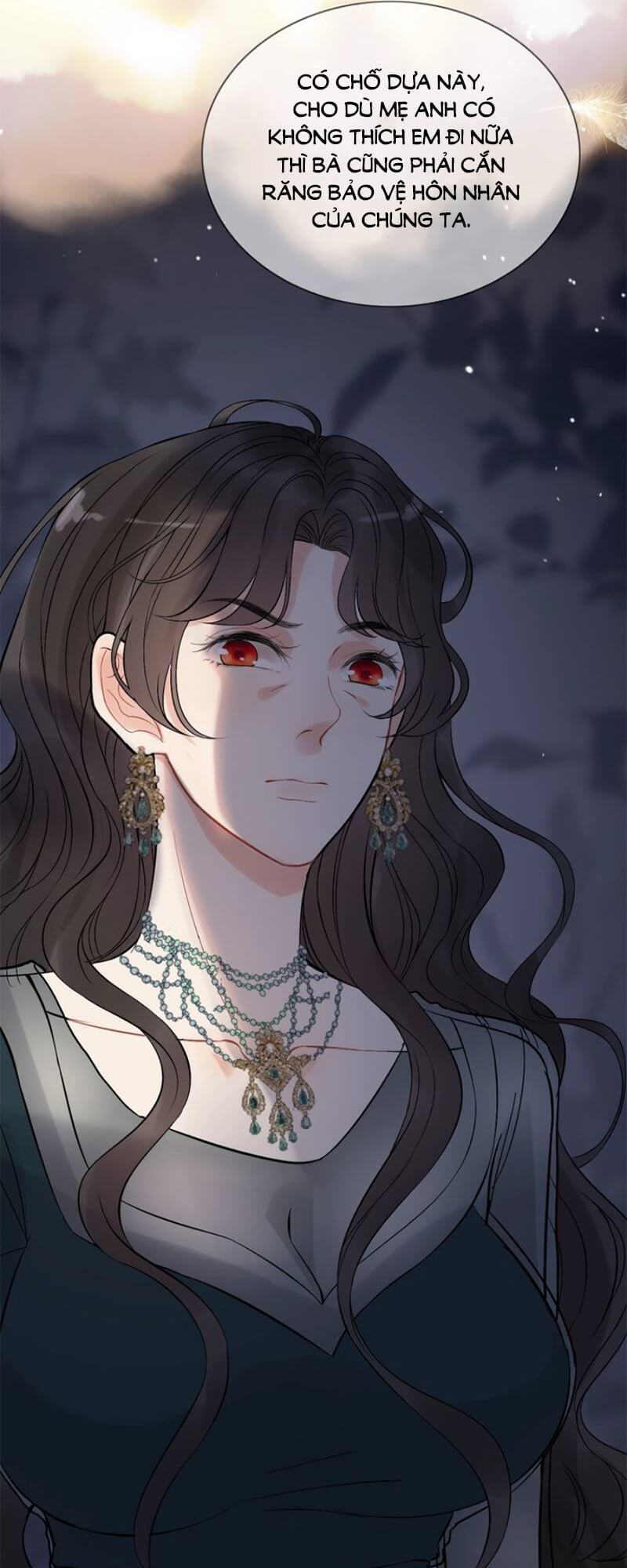 Cô Vợ Hợp Đồng Bỏ Trốn Của Tổng Giám Đốc Chap 220 - Next Chap 221