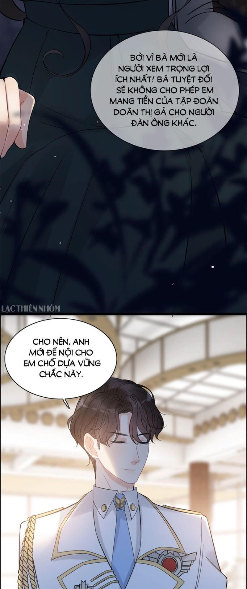 Cô Vợ Hợp Đồng Bỏ Trốn Của Tổng Giám Đốc Chap 220 - Next Chap 221