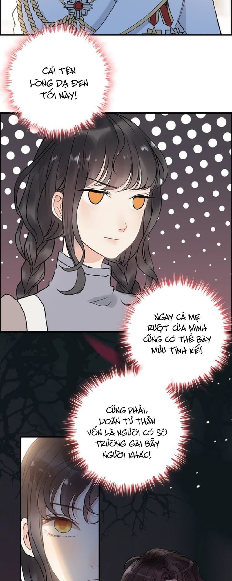 Cô Vợ Hợp Đồng Bỏ Trốn Của Tổng Giám Đốc Chap 220 - Next Chap 221