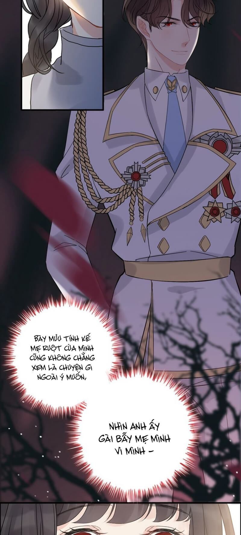 Cô Vợ Hợp Đồng Bỏ Trốn Của Tổng Giám Đốc Chap 220 - Next Chap 221