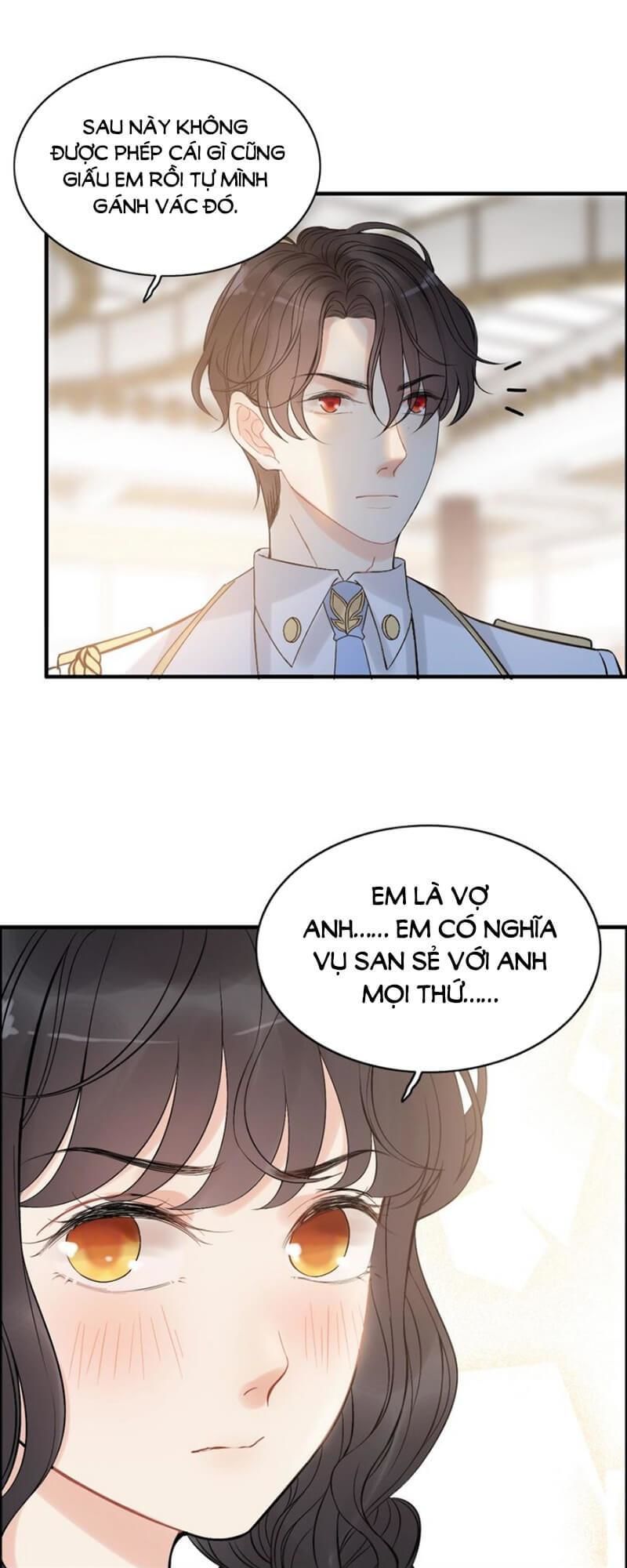 Cô Vợ Hợp Đồng Bỏ Trốn Của Tổng Giám Đốc Chap 220 - Next Chap 221