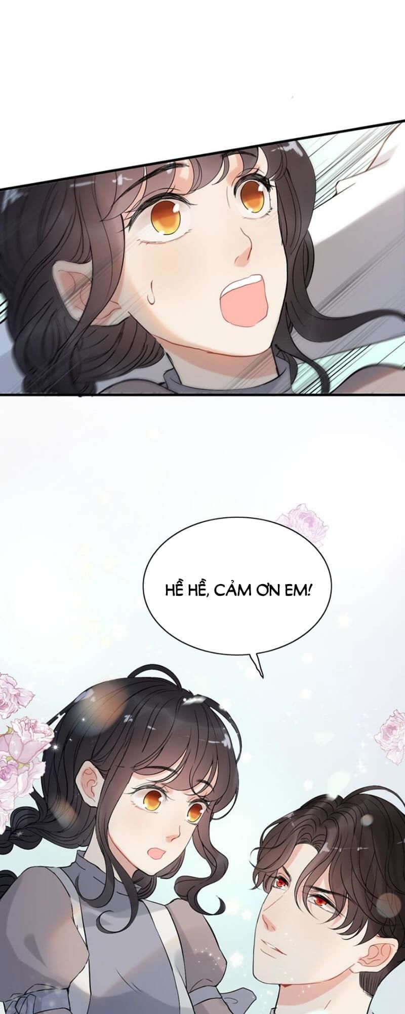 Cô Vợ Hợp Đồng Bỏ Trốn Của Tổng Giám Đốc Chap 220 - Next Chap 221