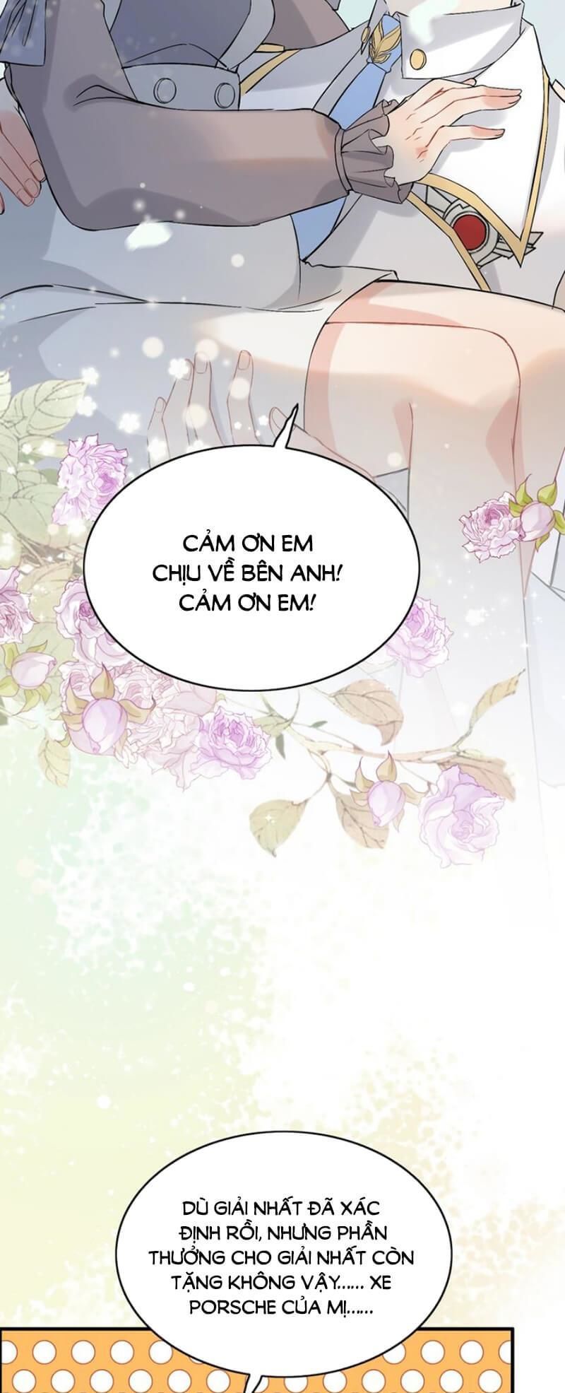 Cô Vợ Hợp Đồng Bỏ Trốn Của Tổng Giám Đốc Chap 220 - Next Chap 221