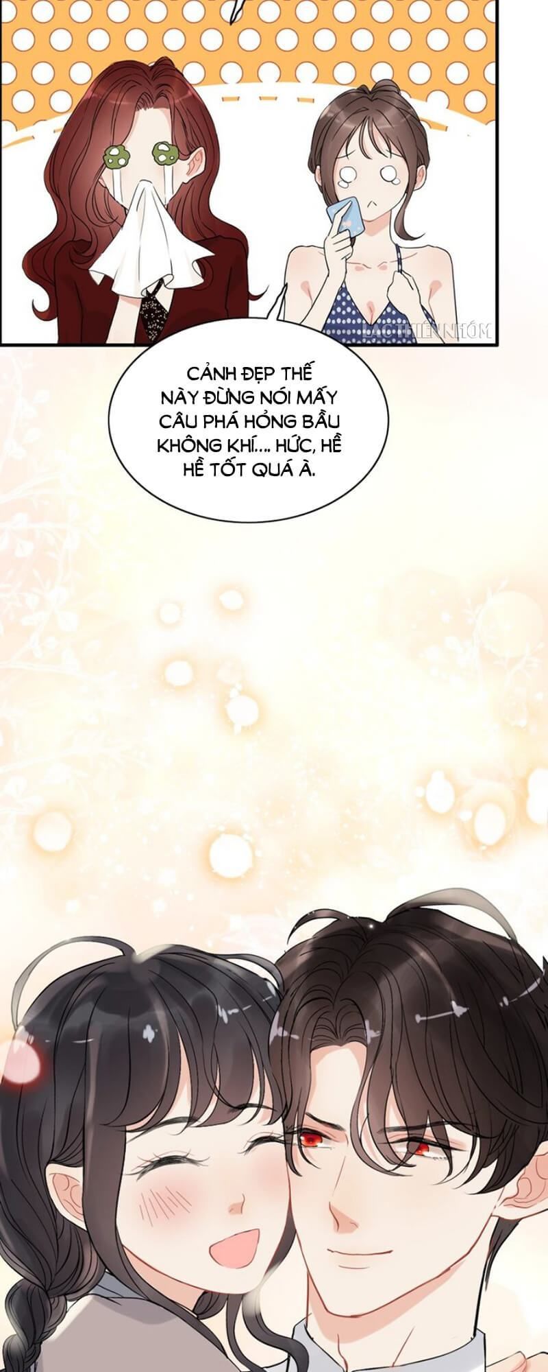 Cô Vợ Hợp Đồng Bỏ Trốn Của Tổng Giám Đốc Chap 220 - Next Chap 221