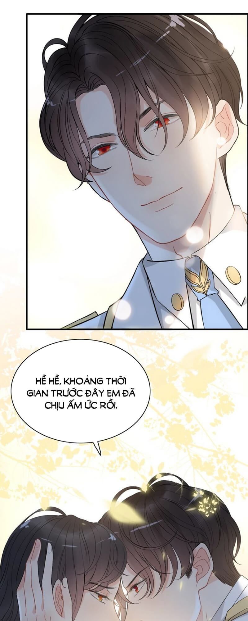 Cô Vợ Hợp Đồng Bỏ Trốn Của Tổng Giám Đốc Chap 220 - Next Chap 221