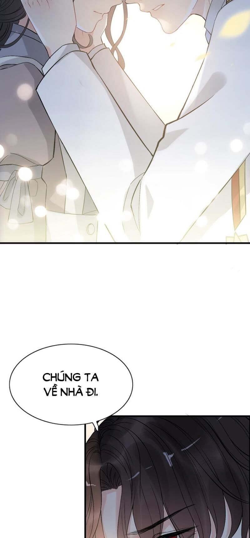 Cô Vợ Hợp Đồng Bỏ Trốn Của Tổng Giám Đốc Chap 220 - Next Chap 221