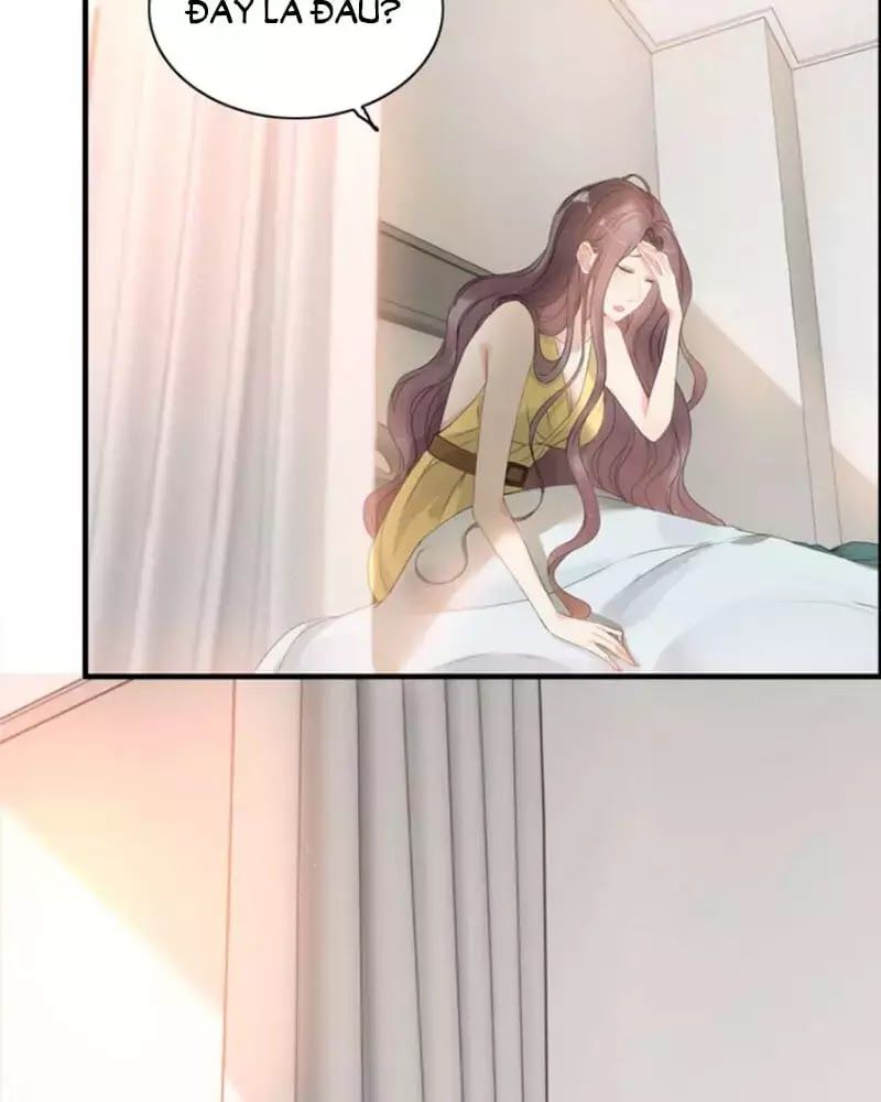 Cô Vợ Hợp Đồng Bỏ Trốn Của Tổng Giám Đốc Chap 221 - Next Chap 222