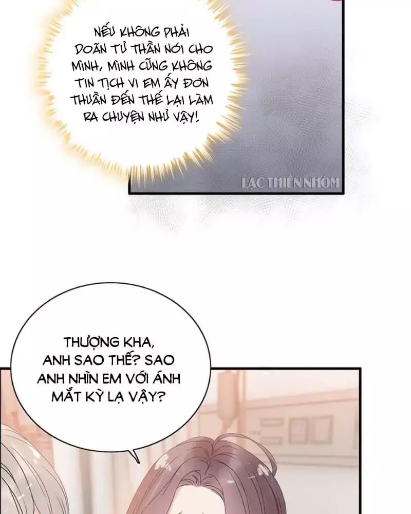 Cô Vợ Hợp Đồng Bỏ Trốn Của Tổng Giám Đốc Chap 221 - Next Chap 222