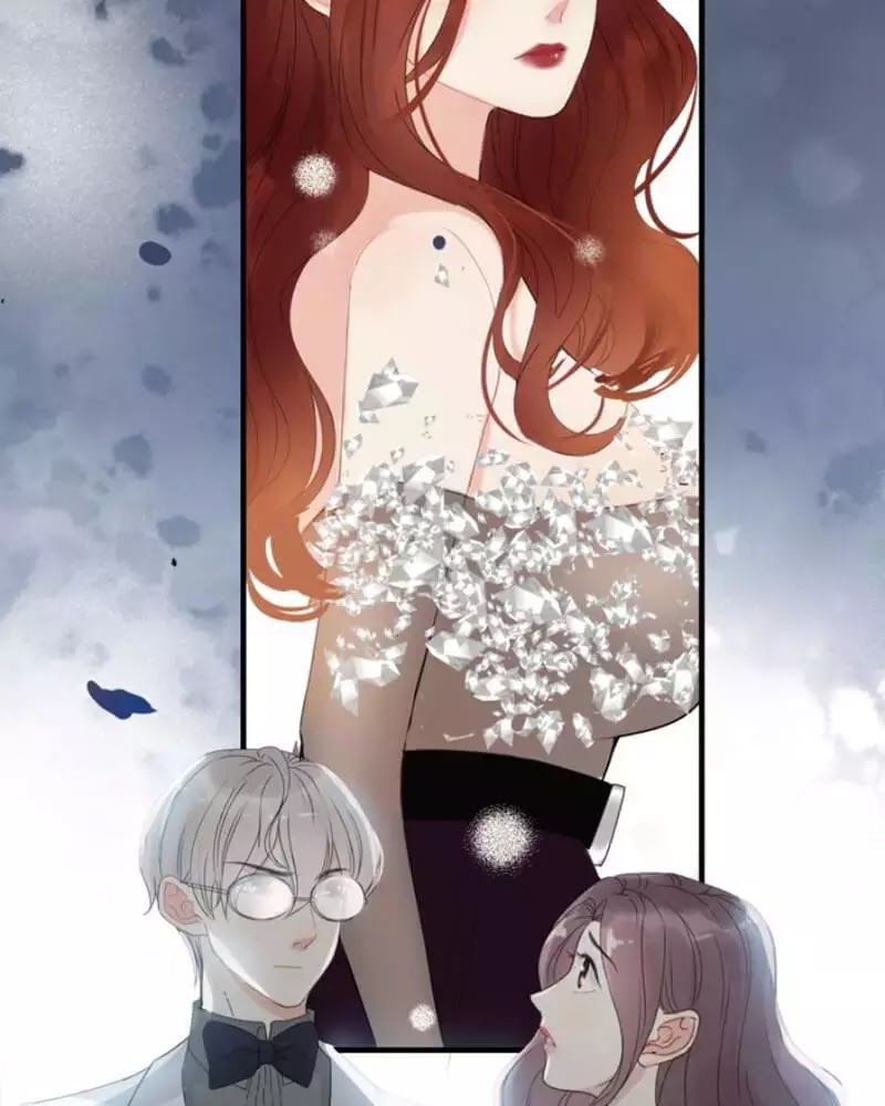Cô Vợ Hợp Đồng Bỏ Trốn Của Tổng Giám Đốc Chap 221 - Next Chap 222