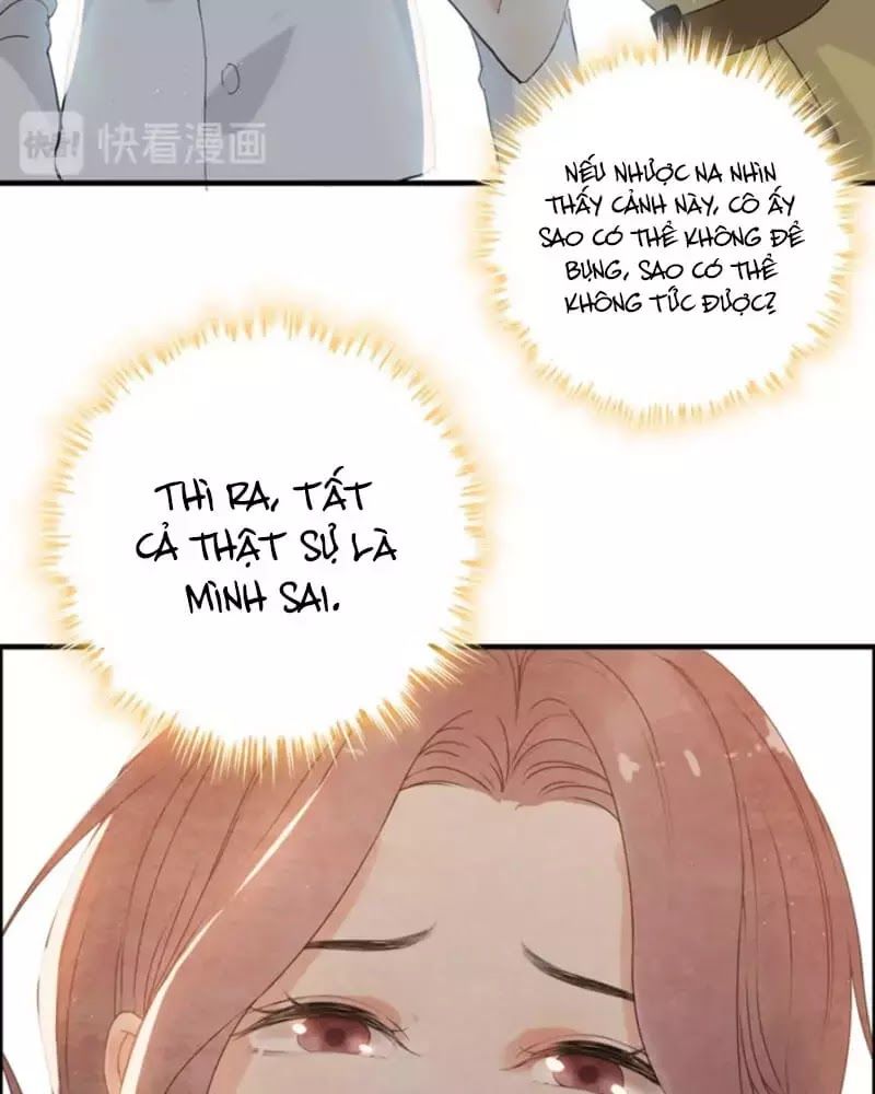 Cô Vợ Hợp Đồng Bỏ Trốn Của Tổng Giám Đốc Chap 221 - Next Chap 222