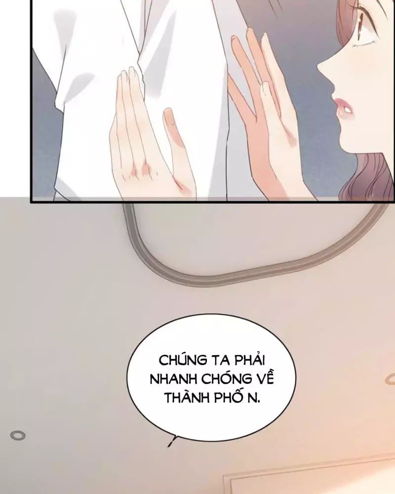 Cô Vợ Hợp Đồng Bỏ Trốn Của Tổng Giám Đốc Chap 221 - Next Chap 222