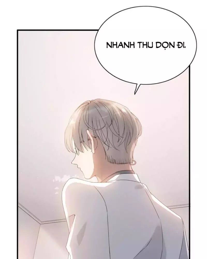 Cô Vợ Hợp Đồng Bỏ Trốn Của Tổng Giám Đốc Chap 221 - Next Chap 222