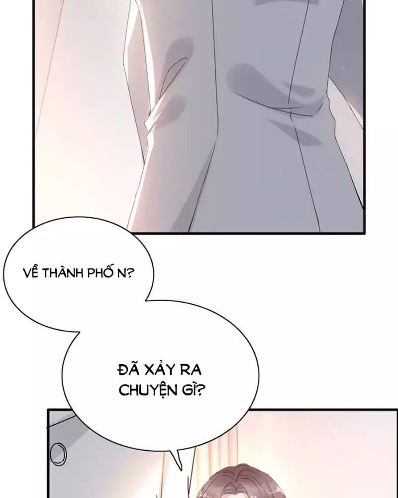 Cô Vợ Hợp Đồng Bỏ Trốn Của Tổng Giám Đốc Chap 221 - Next Chap 222