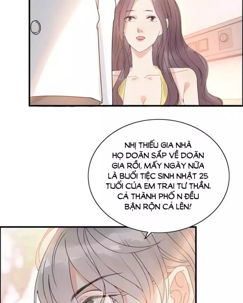 Cô Vợ Hợp Đồng Bỏ Trốn Của Tổng Giám Đốc Chap 221 - Next Chap 222