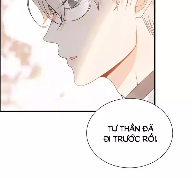 Cô Vợ Hợp Đồng Bỏ Trốn Của Tổng Giám Đốc Chap 221 - Next Chap 222