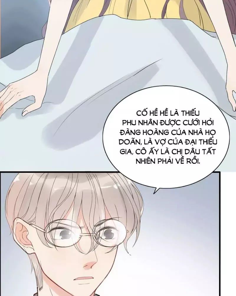 Cô Vợ Hợp Đồng Bỏ Trốn Của Tổng Giám Đốc Chap 221 - Next Chap 222