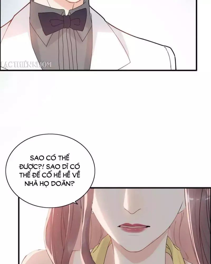 Cô Vợ Hợp Đồng Bỏ Trốn Của Tổng Giám Đốc Chap 221 - Next Chap 222